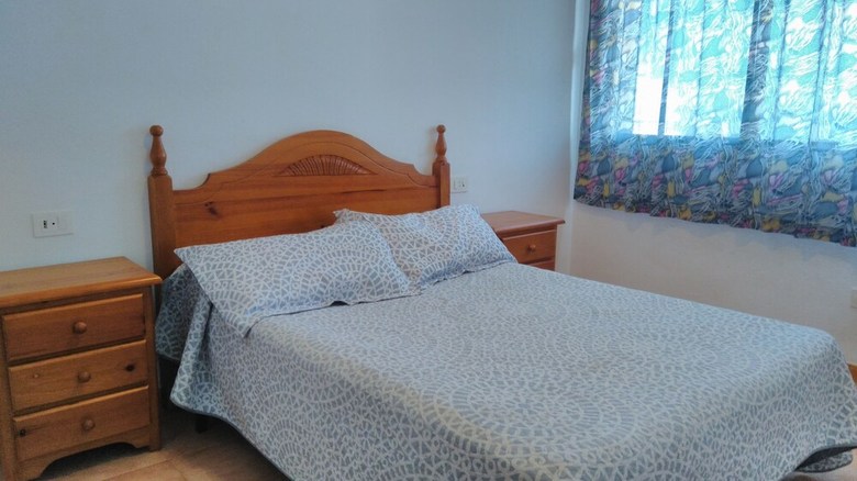 Ap Costas Pe��scola Playa Apartamento