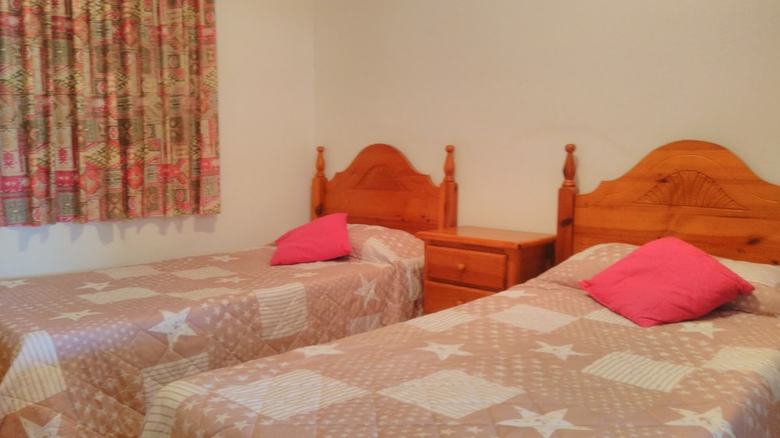 Ap Costas Pe��scola Playa Apartamento