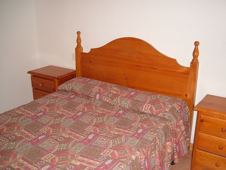 Ap Costas Pe��scola Playa Apartamento