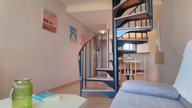 Ap Costas Pe��scola Playa Apartamento