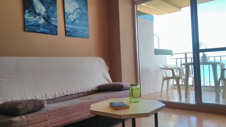 Ap Costas Pe��scola Playa Apartamento