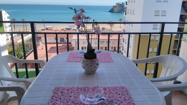 Ap Costas Pe��scola Playa Apartamento