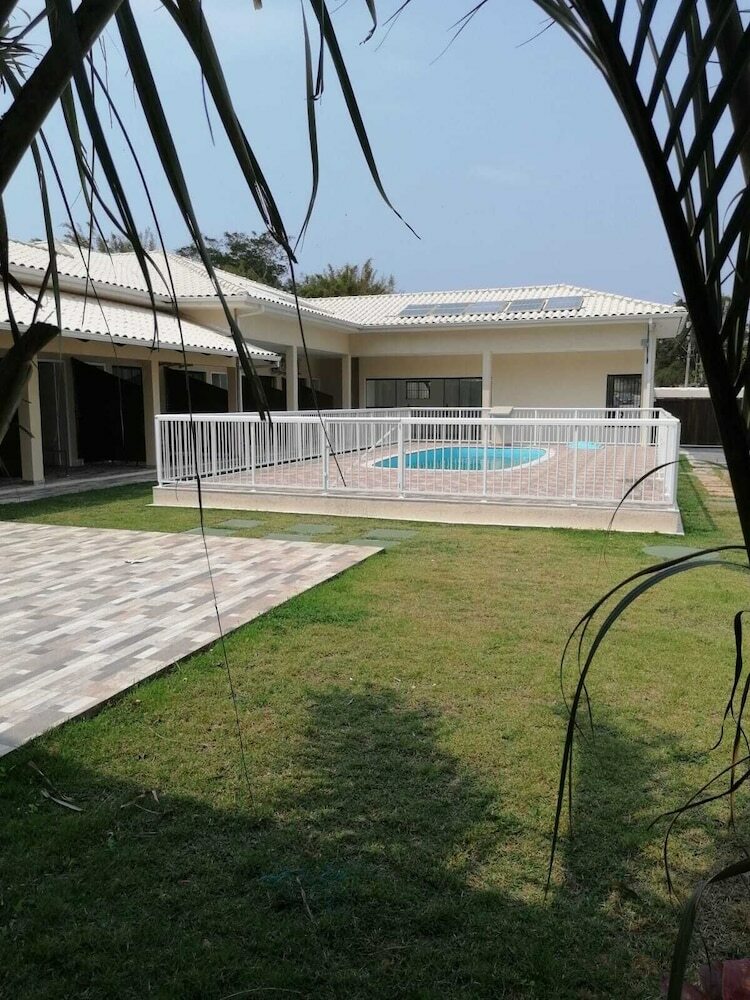 Hotel Espa�o Gerib�