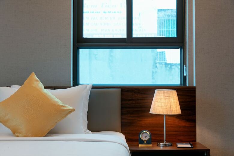 Golden Season Hotel