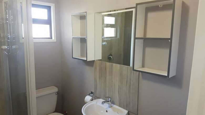Hotel Casa Do Mozambique A And B