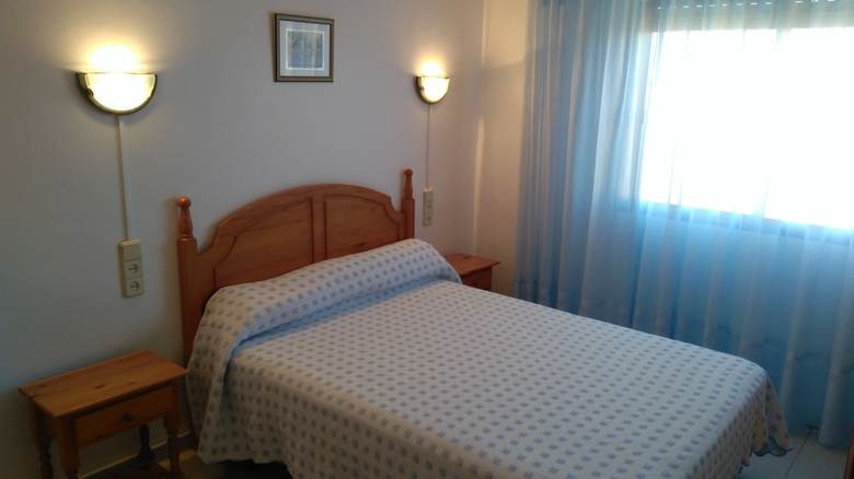 Apartamentos Ap Costas Olimpo 2 Dormitorios