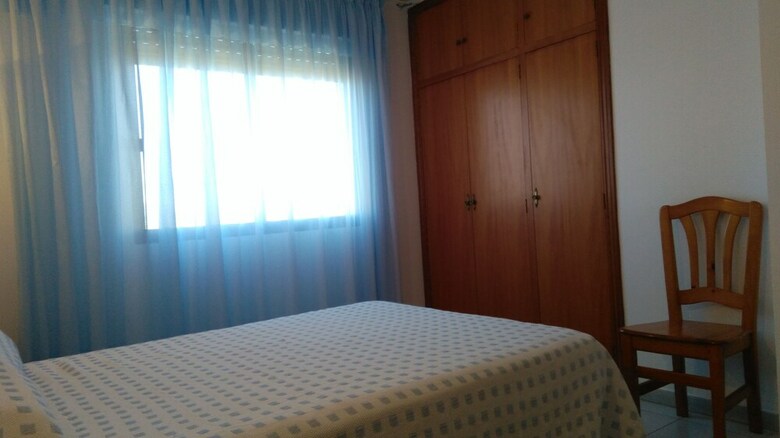 Apartamentos Ap Costas Olimpo 2 Dormitorios