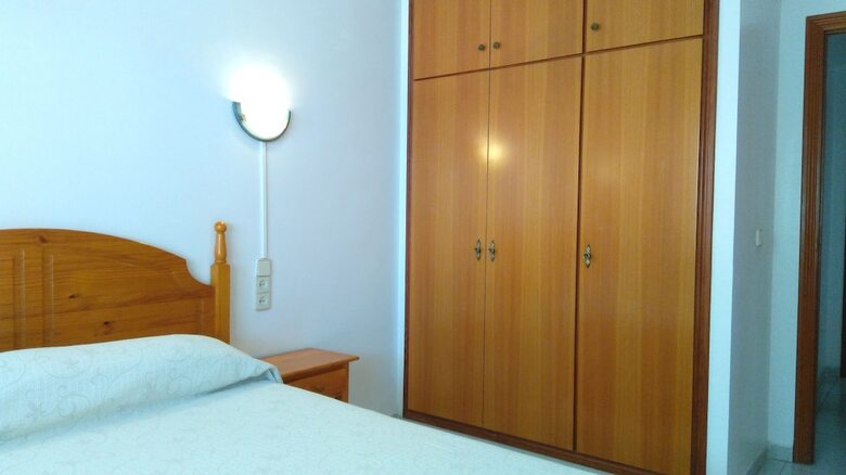 Apartamentos Ap Costas Olimpo 2 Dormitorios