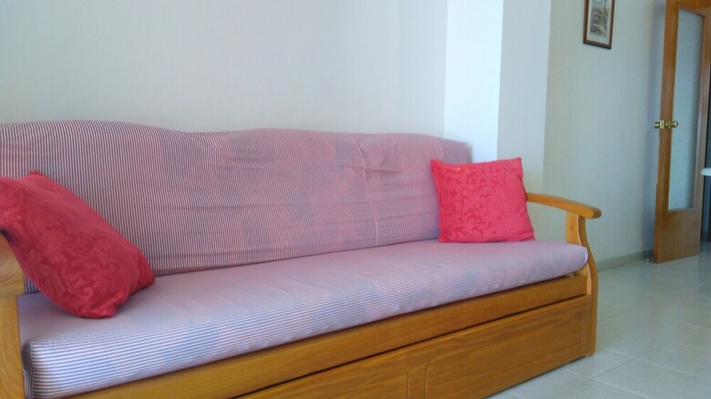 Apartamentos Ap Costas Olimpo 2 Dormitorios