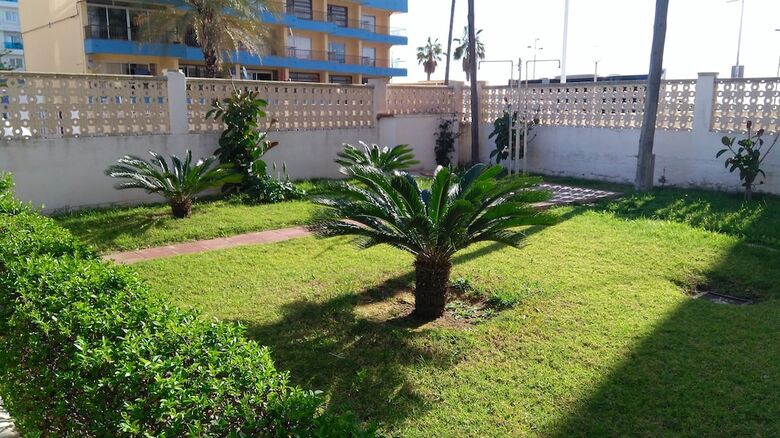 Apartamentos Ap Costas Olimpo 2 Dormitorios