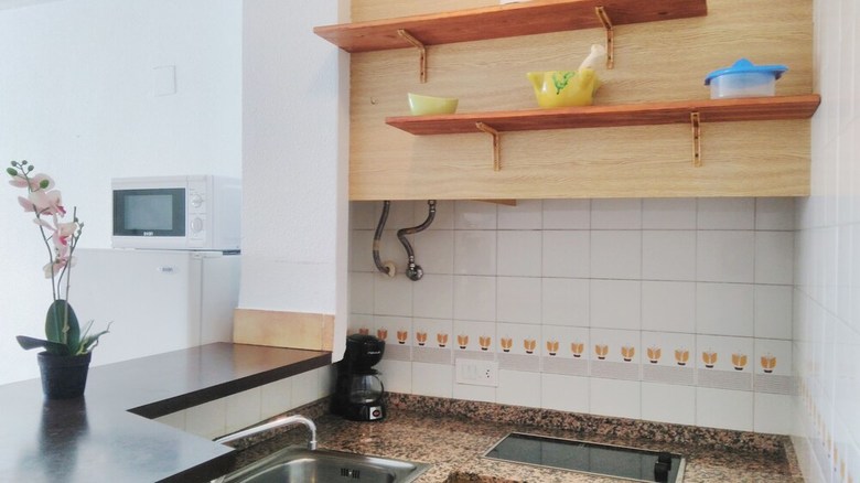 Apartamentos Ap Costas Pe��scola Playa Estudio