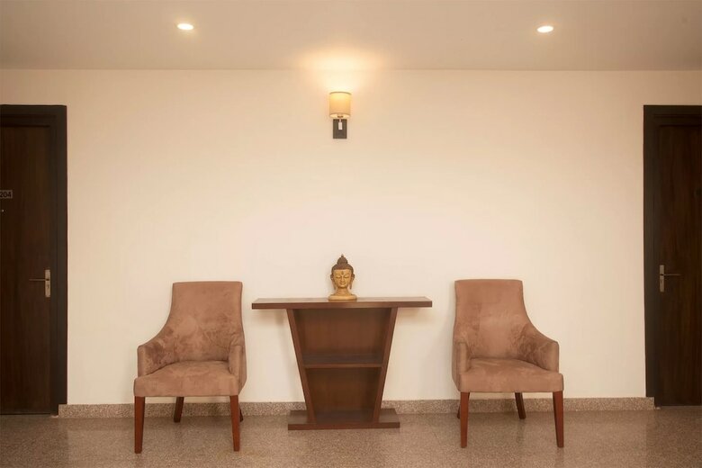 Capital O 686 Hotel Mala Inn