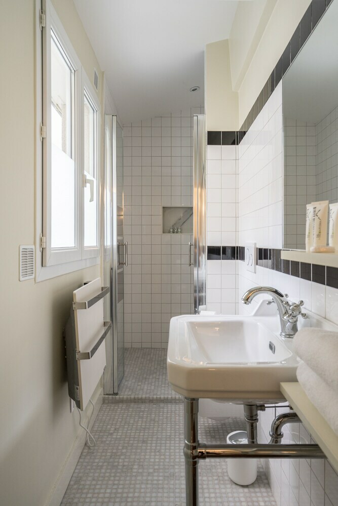 Apartamento Pied � Terre - Gambey