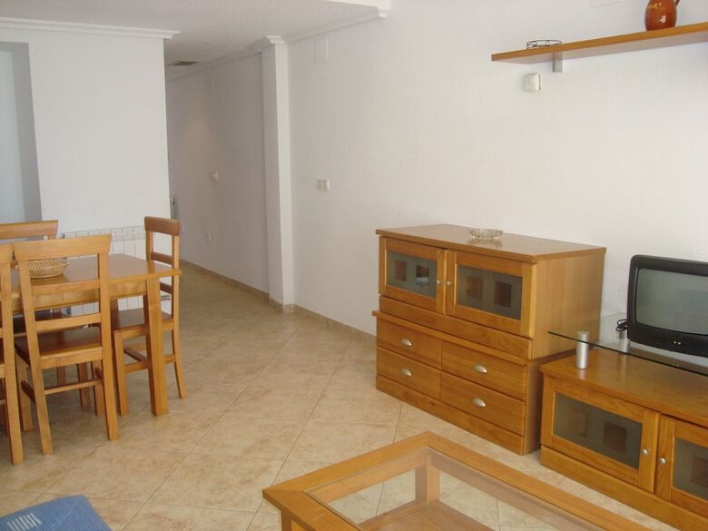 Ap Costas Nerea Apartamento 2 Dormitorios