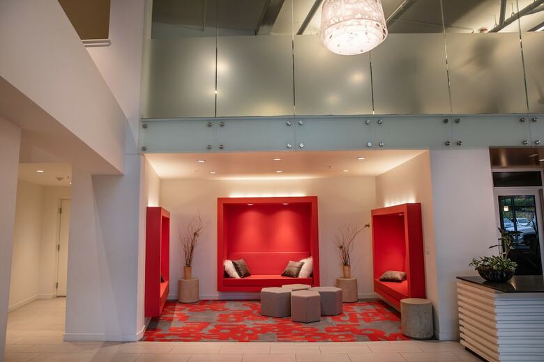 Apartamentos Domicile Suites At Venn On Main