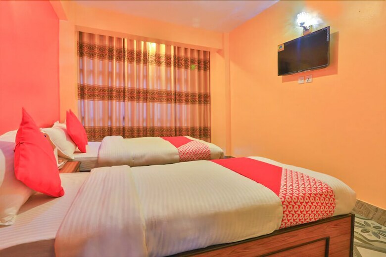 Hotel Oyo 691 Royal Heritage Inn