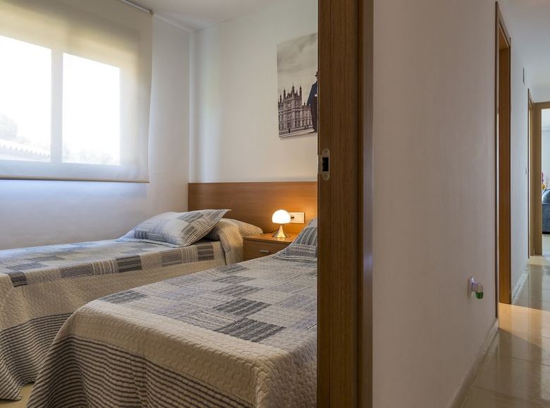 Ap Costas Mira D'or Apartamento 2 Dormitorios