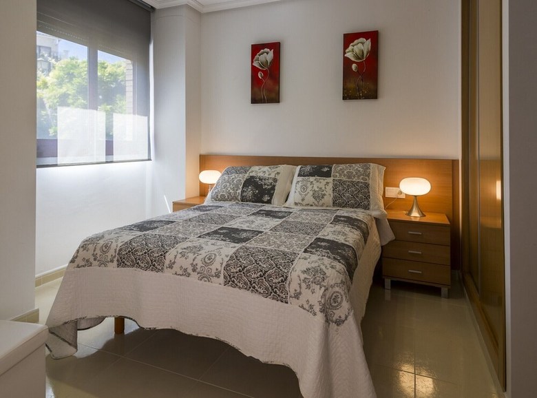 Ap Costas Mira D'or Apartamento 2 Dormitorios
