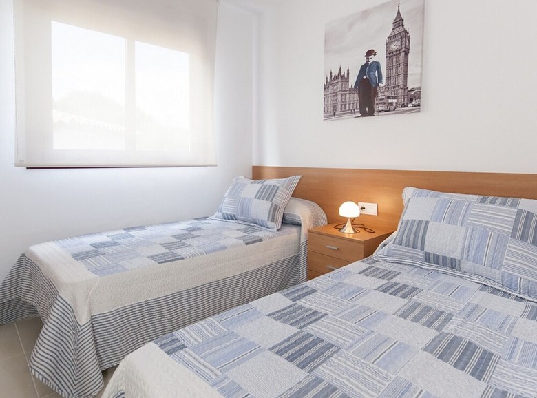 Ap Costas Mira D'or Apartamento 2 Dormitorios