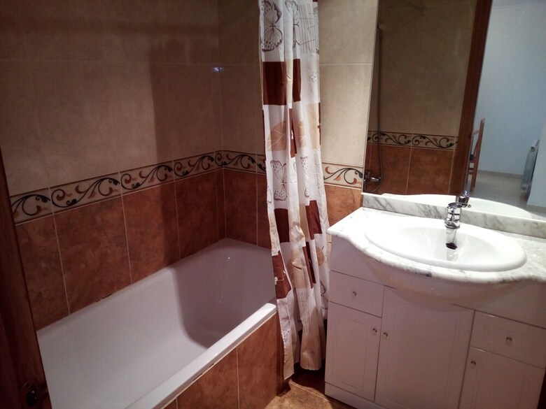 Ap Costas Nerea Apartamento 1 Dormitorio