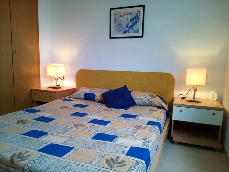 Ap Costas Nerea Apartamento 1 Dormitorio