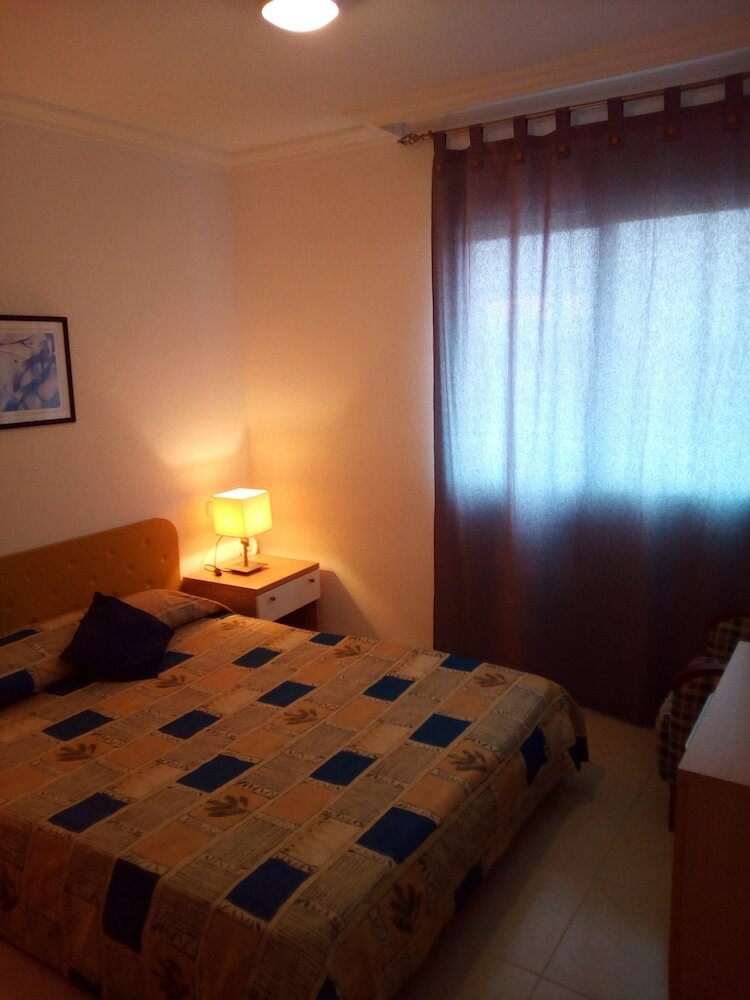Ap Costas Nerea Apartamento 1 Dormitorio