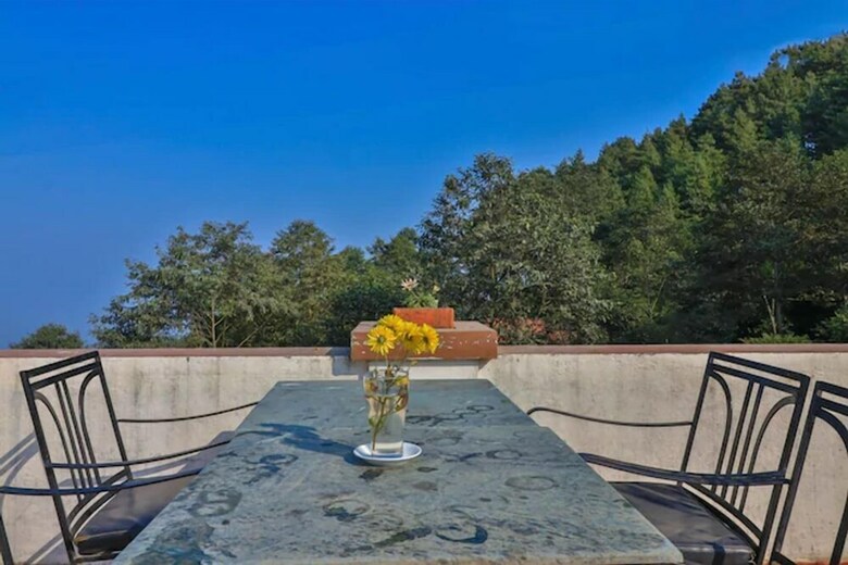Hotel Oyo 680 Greater Himalayan Resort