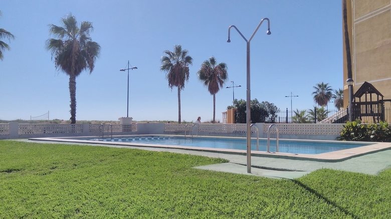 Apartamentos Ap Costas Paraiso