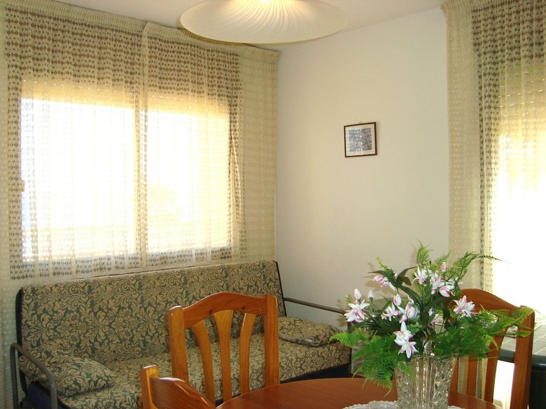 Apartamentos Ap Costas Paraiso
