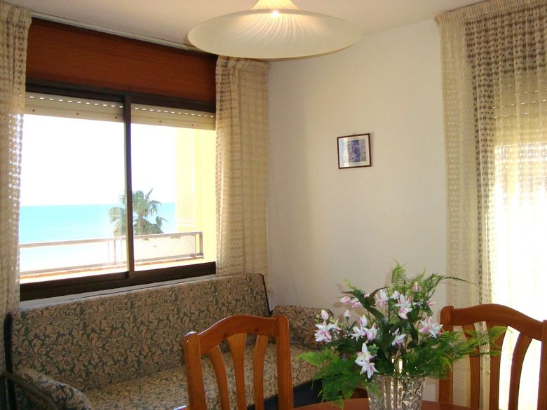 Apartamentos Ap Costas Paraiso