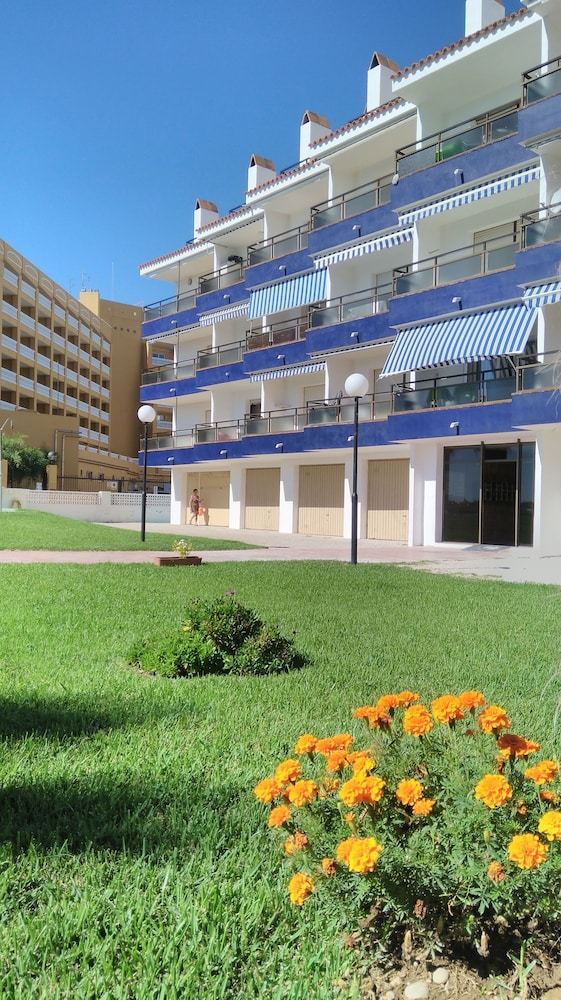 Apartamentos Ap Costas Paraiso