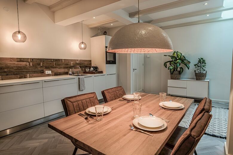 Apartamentos Leidse Square Suite
