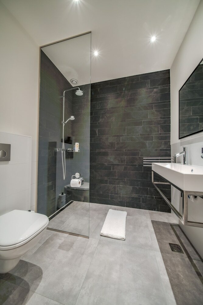 Apartamentos Leidse Square Suite