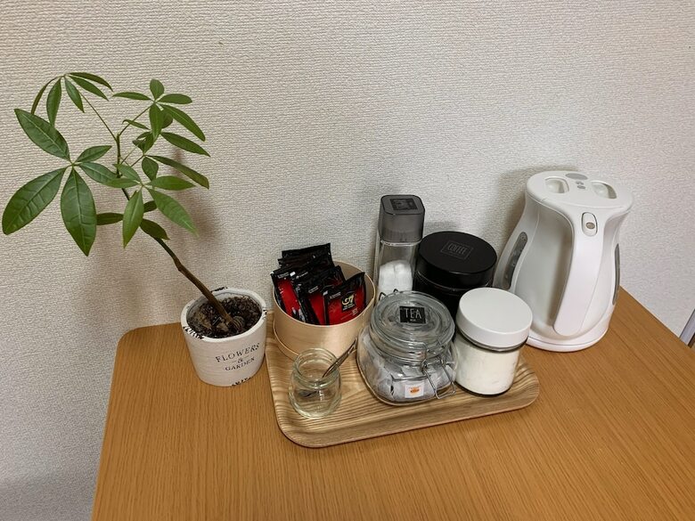 Hostal Matsue Guest House - Hostel