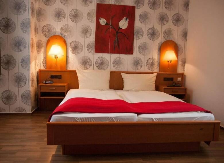 Hotel Zum Holl�nder Hof
