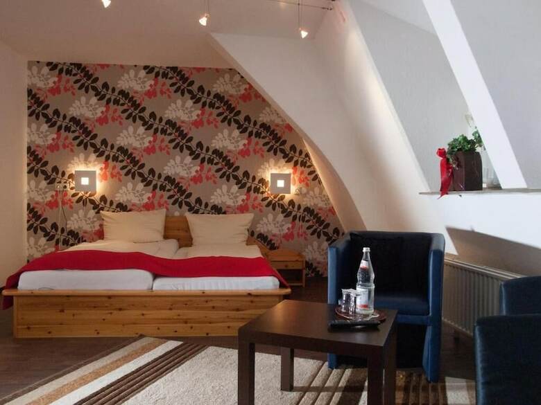 Hotel Zum Holl�nder Hof