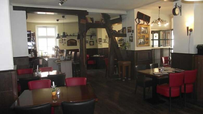 Hotel Zum Holl�nder Hof