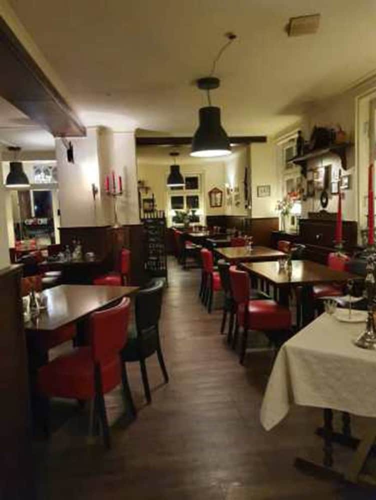 Hotel Zum Holl�nder Hof
