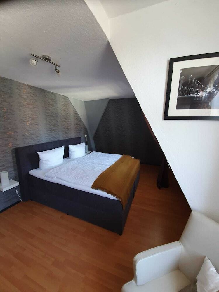Hotel Zum Holl�nder Hof
