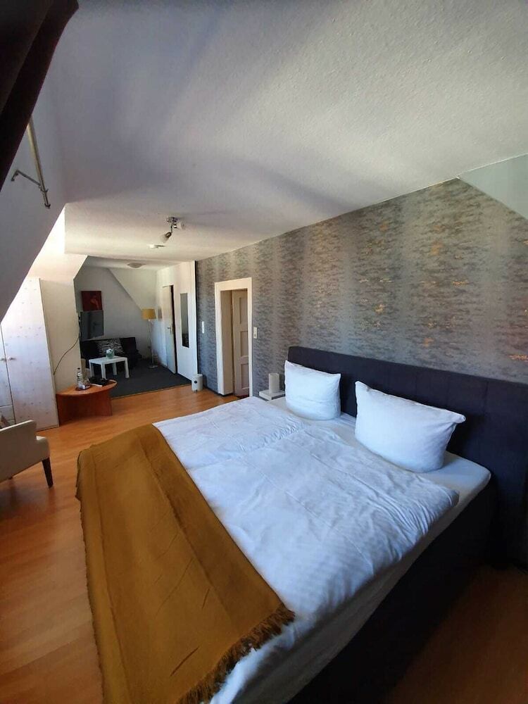 Hotel Zum Holl�nder Hof