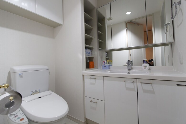 Ko's Park Apartment, Shinjuku