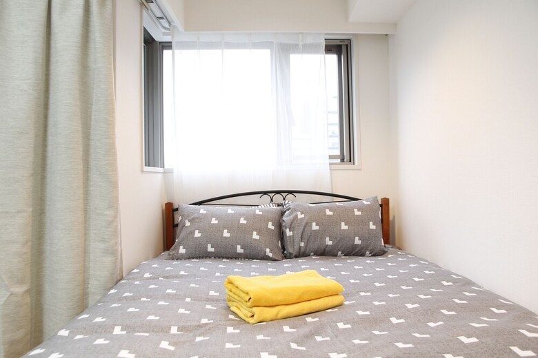 Ko's Park Apartment, Shinjuku
