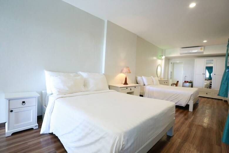 Hotel Best Beach Resort Koh Chang
