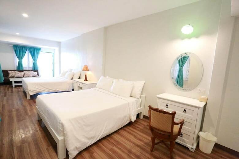 Hotel Best Beach Resort Koh Chang