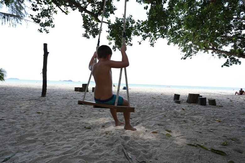 Hotel Best Beach Resort Koh Chang