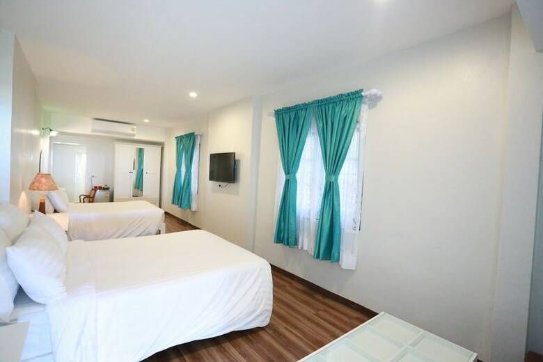 Hotel Best Beach Resort Koh Chang