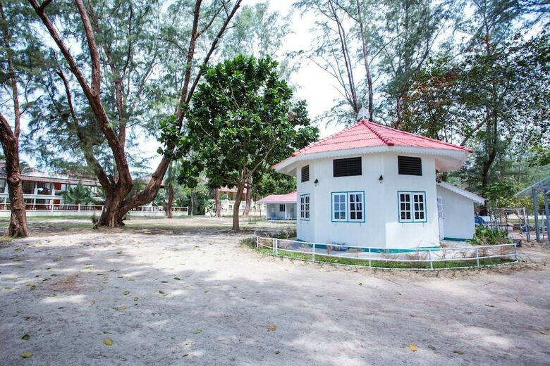 Hotel Best Beach Resort Koh Chang