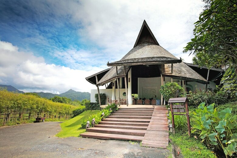 Hotel Best Beach Resort Koh Chang