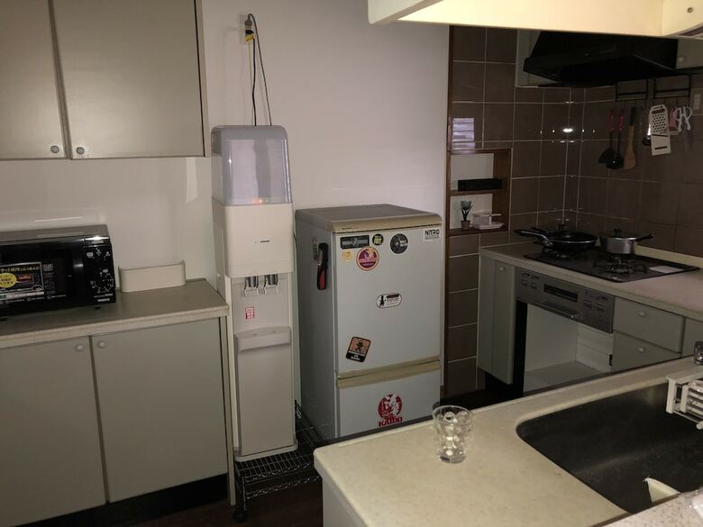 Hostal Happy Closet & Wasamon Hostel