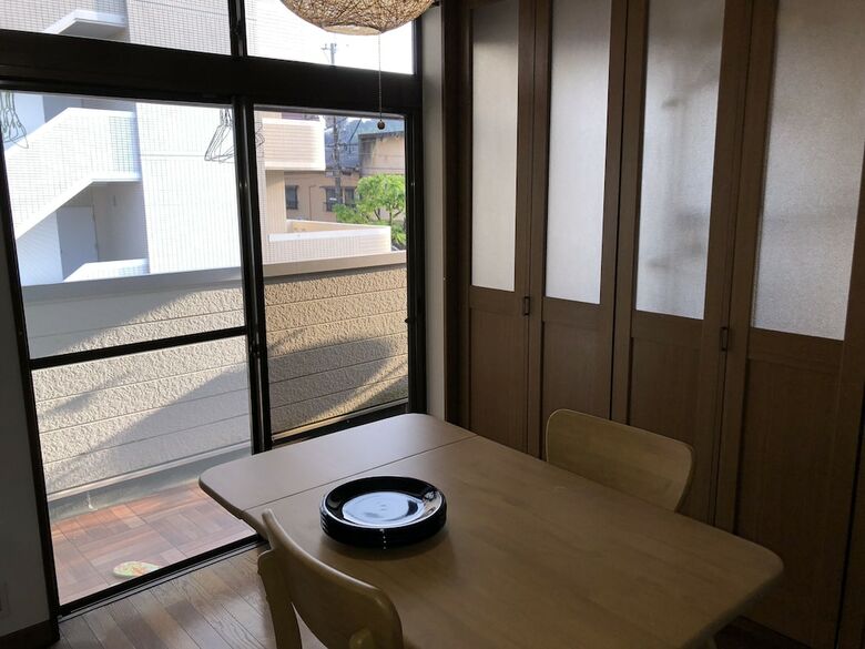 Hostal Happy Closet & Wasamon Hostel